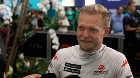 kevin magnussen odds|‘I was dreaming of a little more than one point,’ admits .